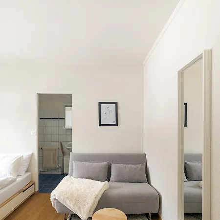 Cosy Au Coeur De La Station D'ovronnaz Appartement Leytron