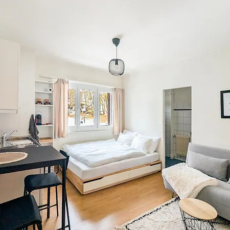 Appartement Cosy Au Coeur De La Station D'ovronnaz Leytron